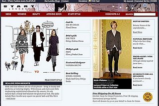 Fab Site: Start-London.com 